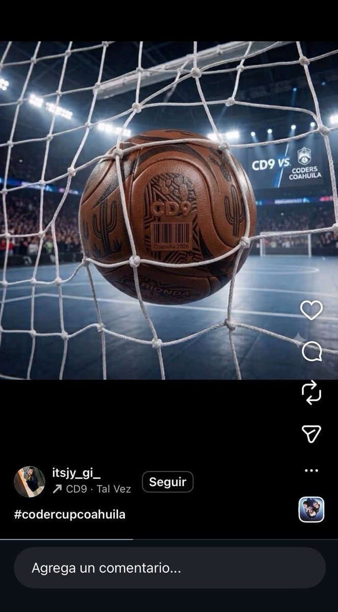 lxstin9's tweet photo. @MaryanZg_ @CD9 Súper originales ustedes también,subiendo videos después de la hora,poniendo # en fotos que no tenían nada que ver,eran más fotos que reels los de ustedes,pero bueno https://t.co/OaAMZJauQD