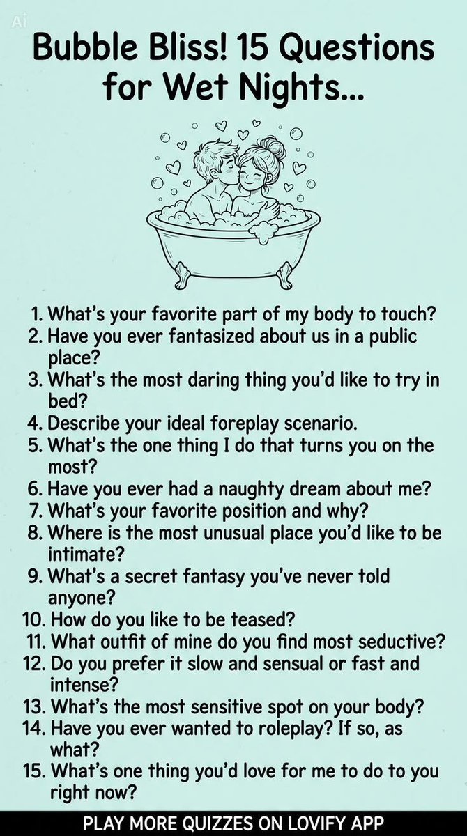 ALetterToMySons's tweet photo. Questions For Wet Nights 📌 https://t.co/CHU2JkjbbD