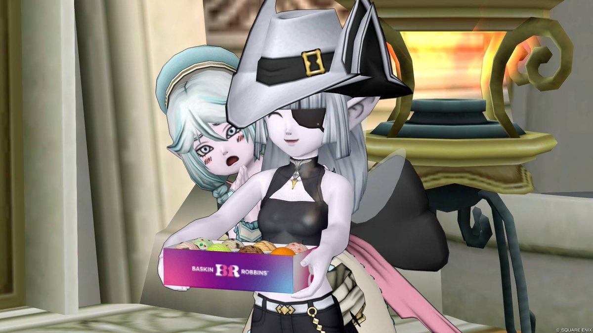 Runa1261's tweet photo. ナナイちゃん集需要しかない https://t.co/WEqUC0Z6Gm