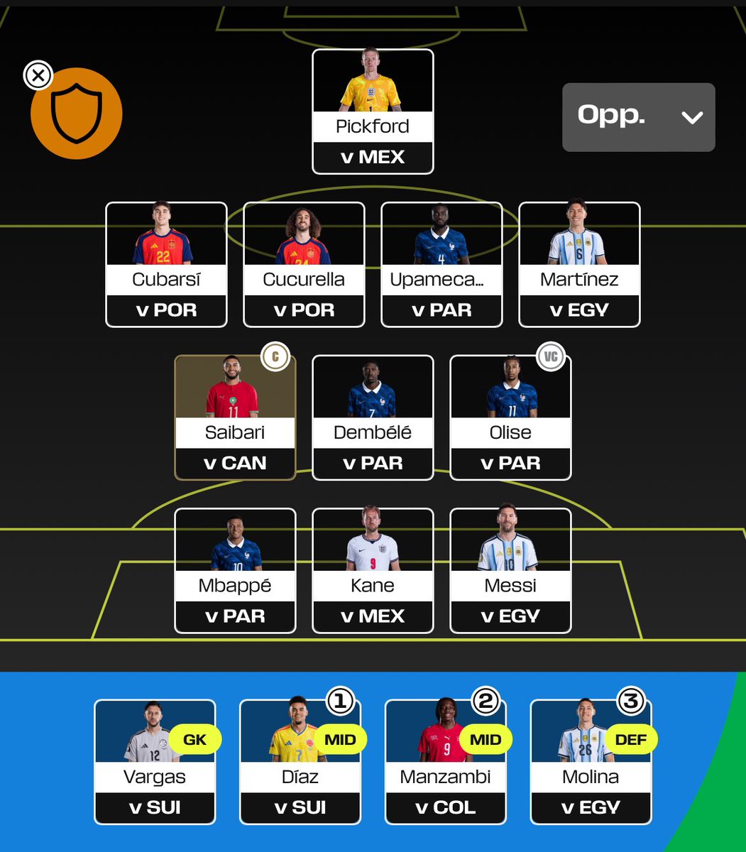 FPL Architect tweet media