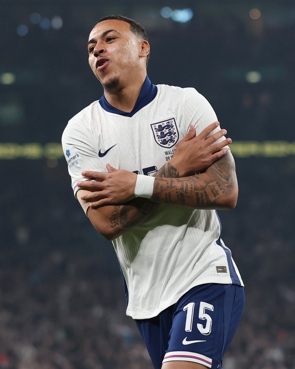 EduardoHagn's tweet photo. 🚨 @HandofArsenal:

Arsenal are working on the files of Morgan Rogers and Bradley Barcola simultaneously. 🤯

No club-go-club talks YET. 🤝 https://t.co/T5rvgL496A
