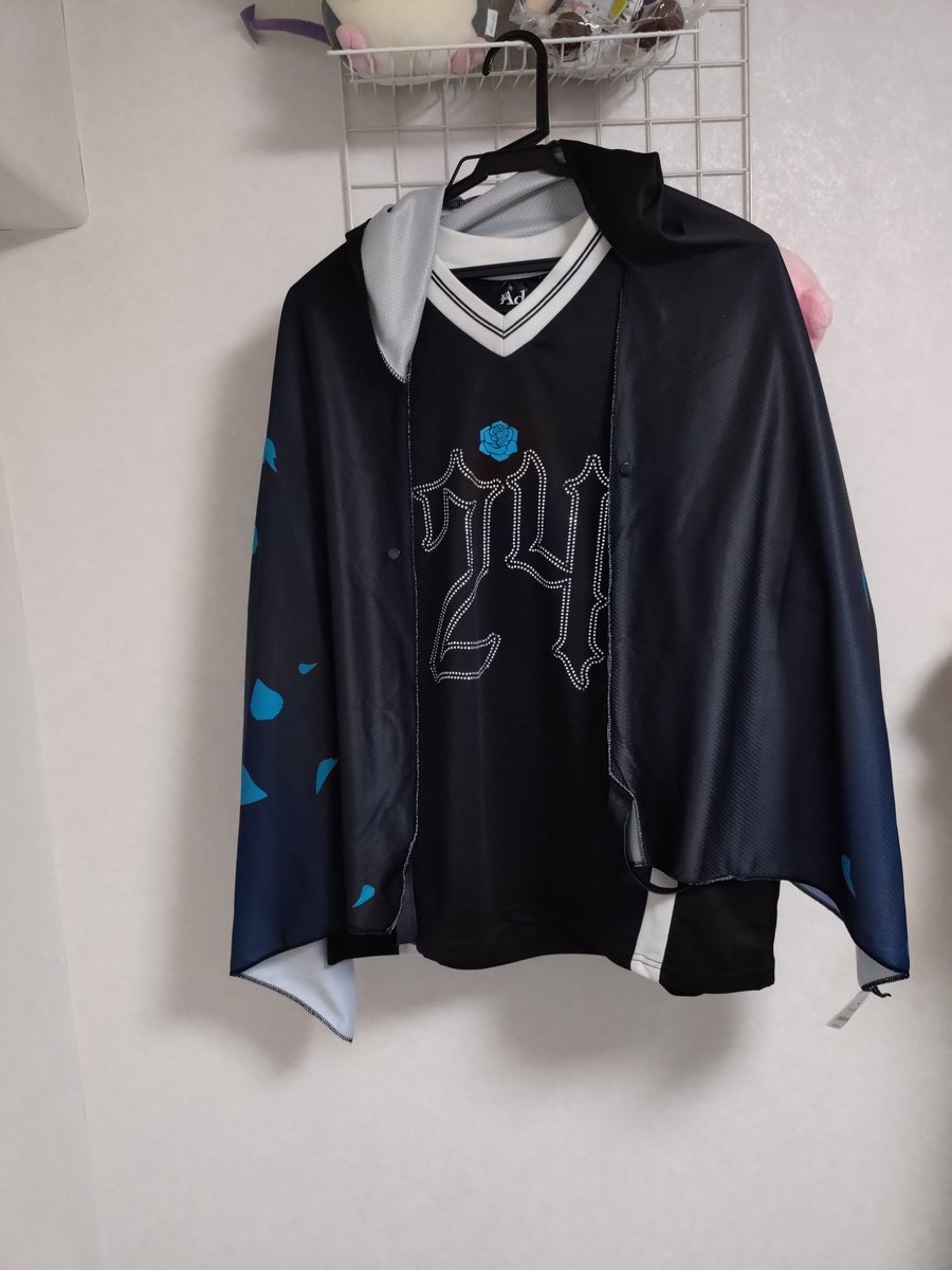 shyTen104's tweet photo. 久々に「楽しかった〜！」だけに留まらない貴重なライブ体験をさせてもらいました、ありがとうAdoさん
同じ時代、同じ国に生まれてきてくれたことに心から感謝します https://t.co/00B28Nt4BS