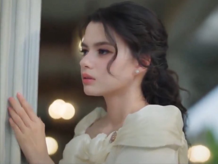 Rodmxc's tweet photo. Se escondía como Juanga 🤭

THE AIR FINAL EPISODE
#เสน่หาวาโยตอนจบ
#FreenBecky‌ https://t.co/s1Yr6RqwLt