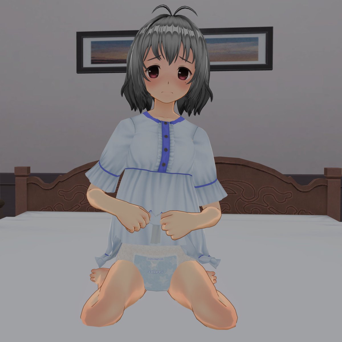dororo_28's tweet photo. ﾕﾒﾁｬﾝ… https://t.co/EWVyIYPQ2U