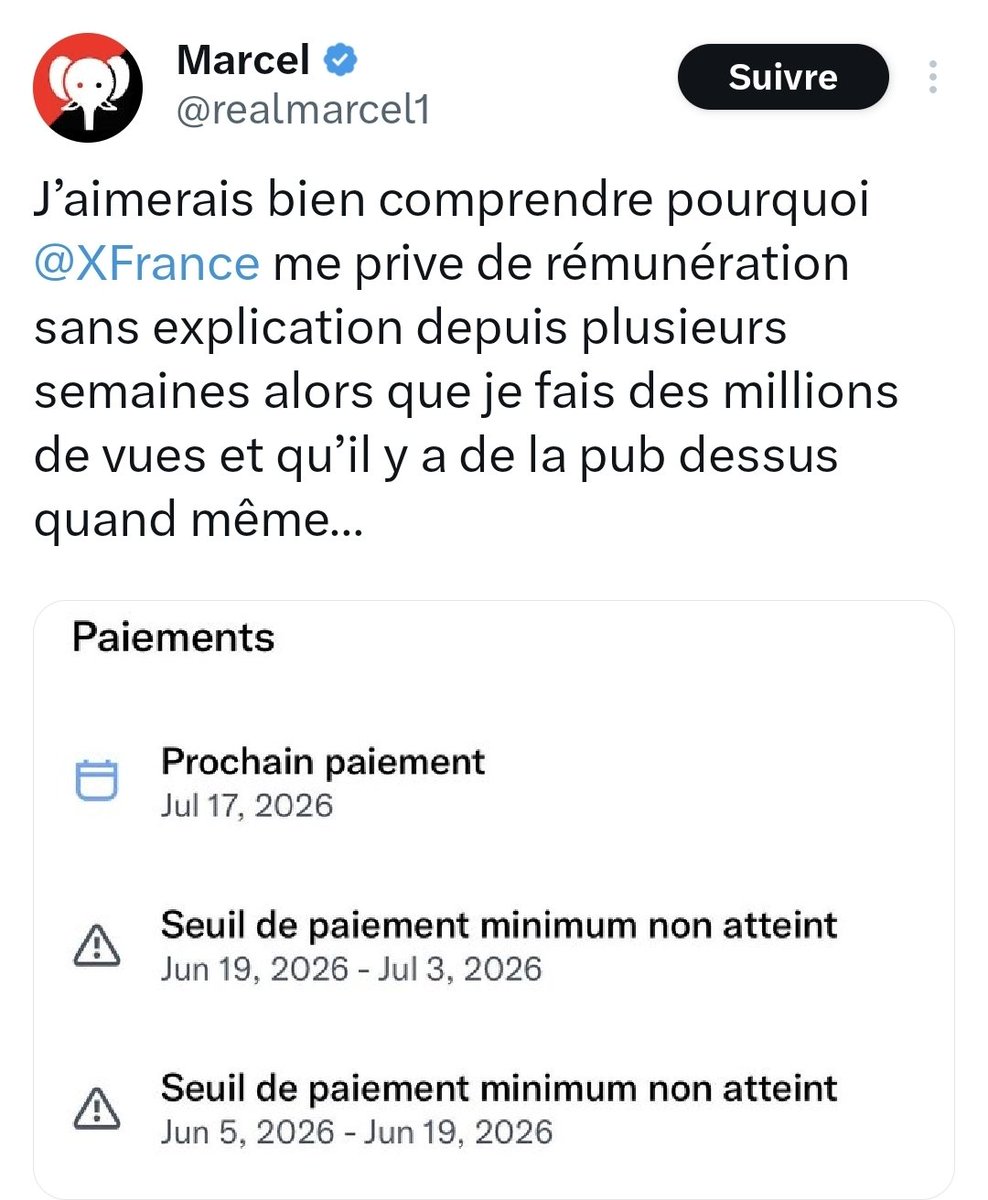 Le Crapaud tweet media