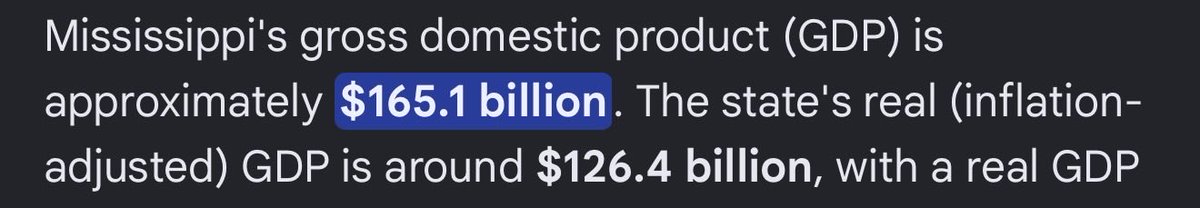 Disco_Dave89's tweet photo. @Fat_Electrician Spend some of that gdp on education https://t.co/m5Vz5FyVu3