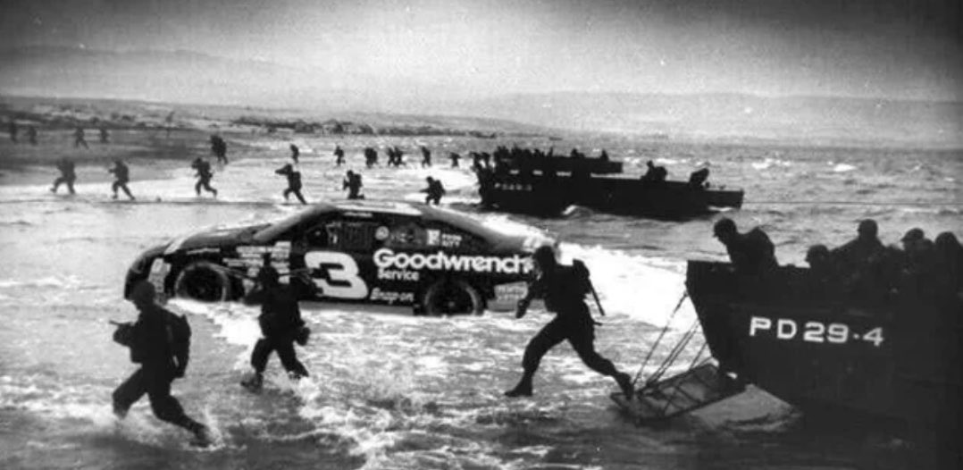 alwaysrealracin's tweet photo. As we celebrate America’s 250th, let’s never forget those who gave us our freedom https://t.co/hTO92orAKV