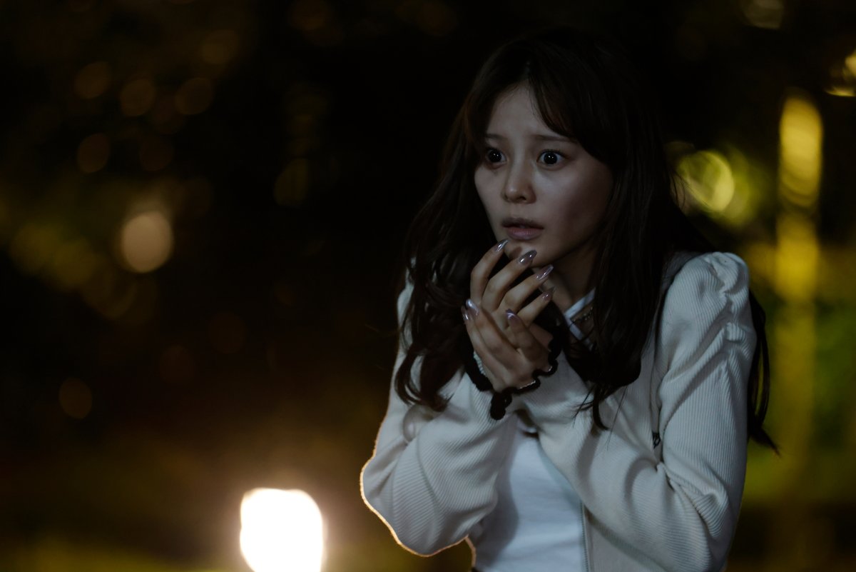 TVGweb's tweet photo. 「ストレンジ 
-伊藤潤二の夜も眠れぬ奇妙な話-」
齊藤なぎさインタビュー✍️🏻
------------

「あばら骨の女」で
美に執着する女子大生・ユリを熱演💄
かつての自分に重なる部分も…

本日が23歳の誕生日🎂
これからやりたいことも告白
「海外旅行に行きたい」

https://t.co/Tm6ESgg9mB

#ストレンジ https://t.co/cpVBhjIZvq
