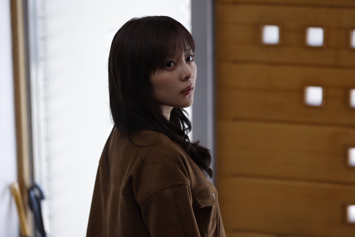 TVGweb's tweet photo. 「ストレンジ 
-伊藤潤二の夜も眠れぬ奇妙な話-」
齊藤なぎさインタビュー✍️🏻
------------

「あばら骨の女」で
美に執着する女子大生・ユリを熱演💄
かつての自分に重なる部分も…

本日が23歳の誕生日🎂
これからやりたいことも告白
「海外旅行に行きたい」

https://t.co/Tm6ESgg9mB

#ストレンジ https://t.co/cpVBhjIZvq