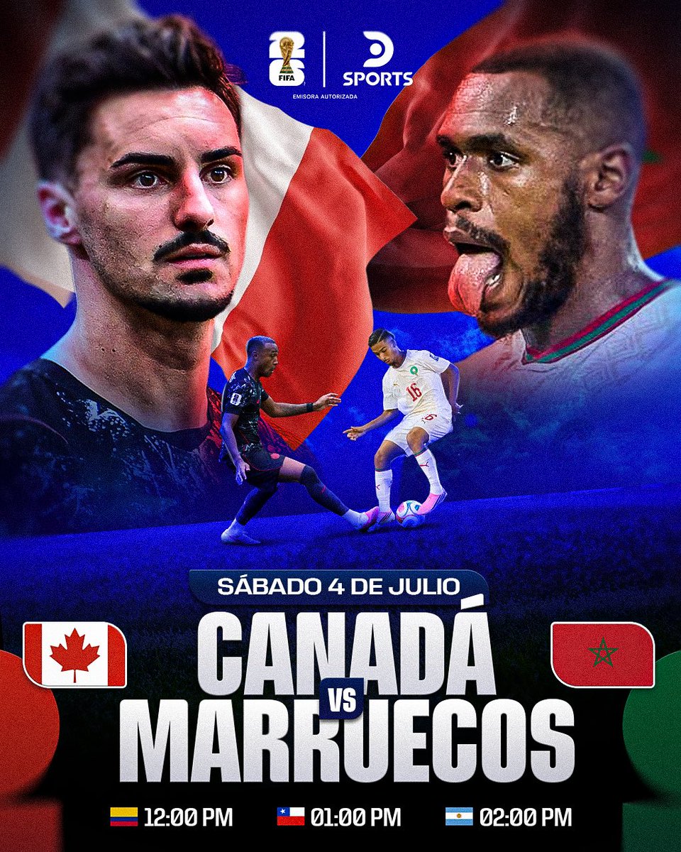 Paramount+ Deportes tweet media