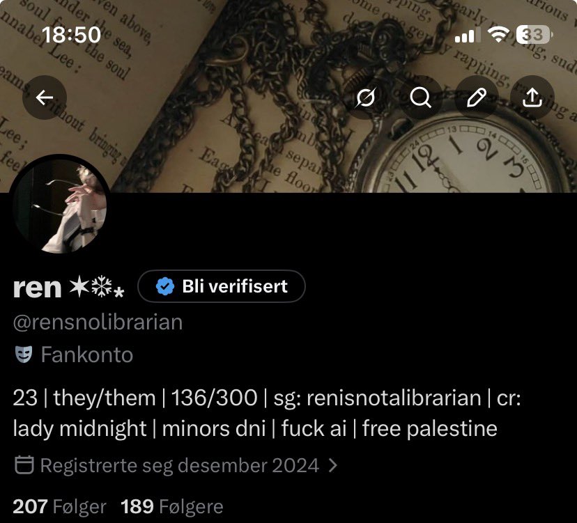 rensnolibrarian's tweet photo. don’t forget me, I’m still the same 💔 https://t.co/21WJ9TUbIu