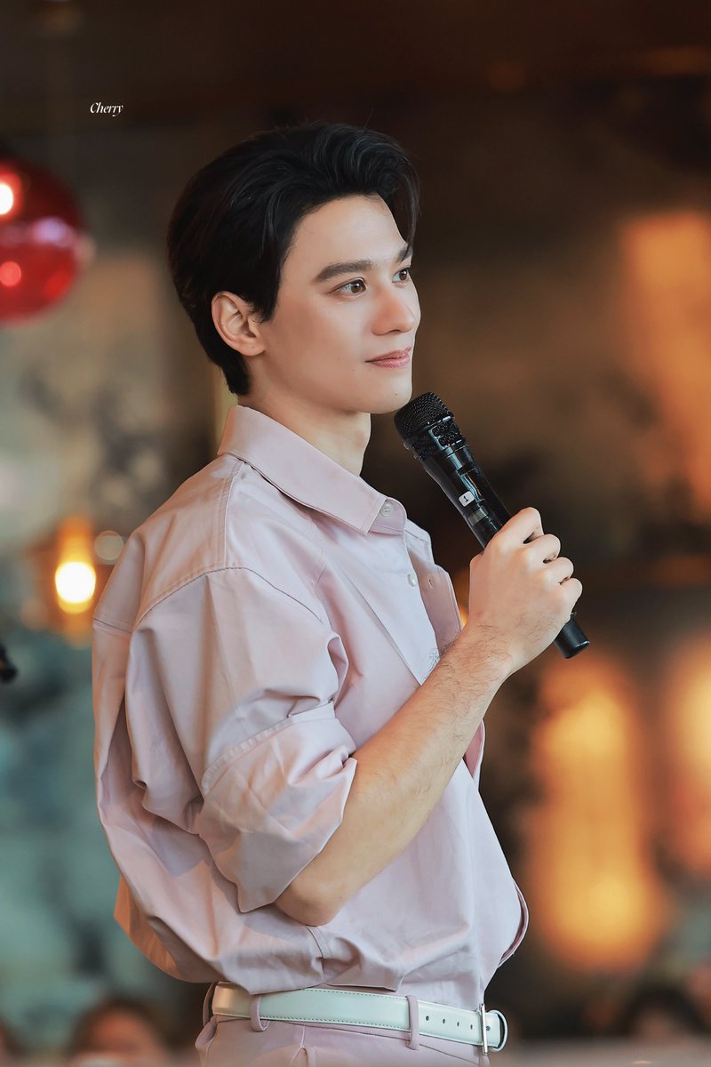 bubblycherry_'s tweet photo. เจ่งๆ สุดหล่อ ✨

#KengHarit https://t.co/IvCqDQR5nw