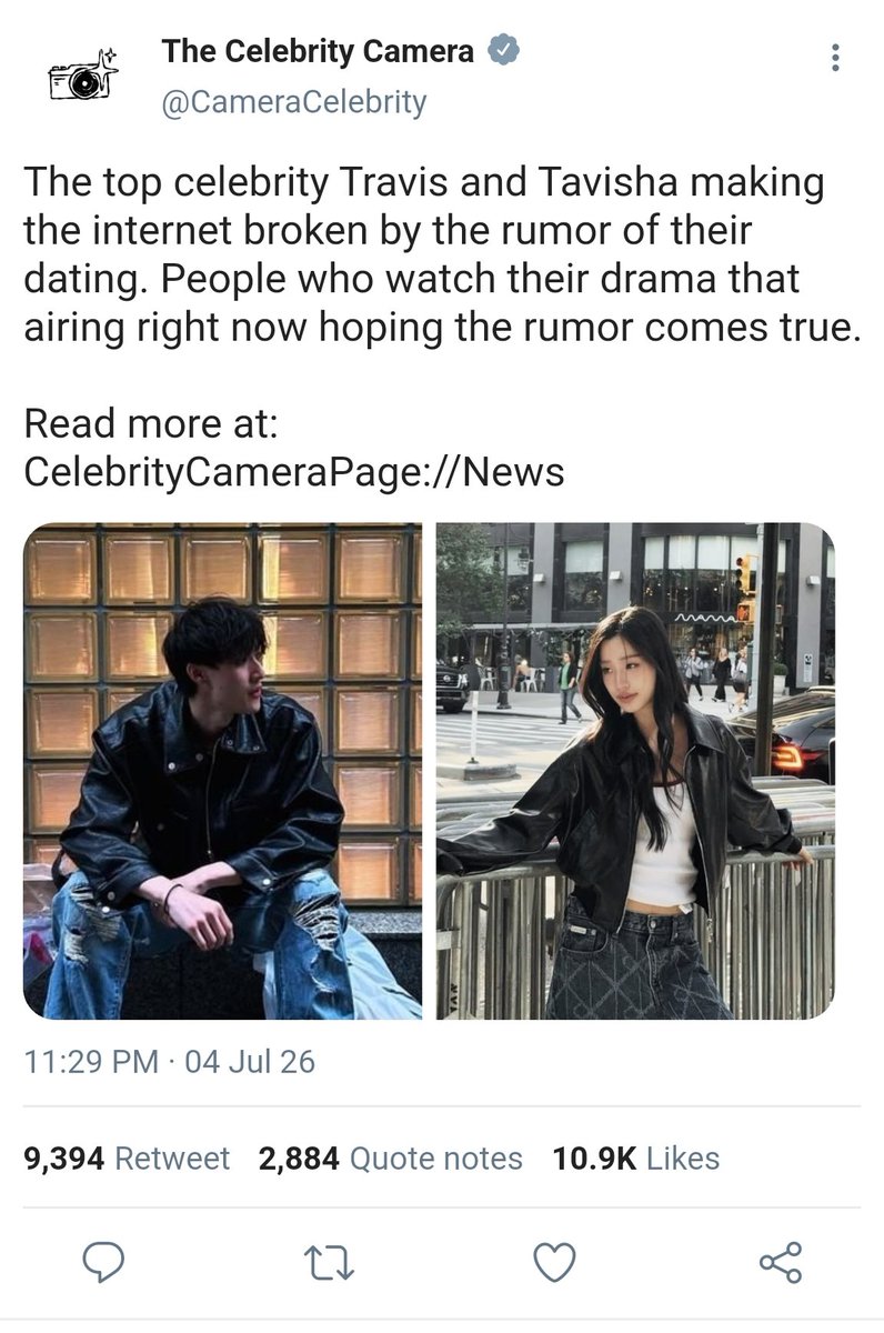 avocach0's tweet photo. Part 2 of Scandals?

Travis kesandung skandal beneran, so how it'll going?

a dewtee series au https://t.co/6GbRw8pzsd