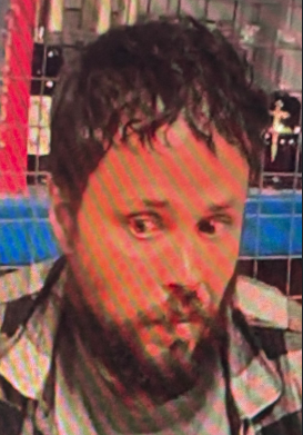 TPSOperations's tweet photo. MISSING:
Matthew, 40
-last seen on June 19 at 7 pm in the St. Clair Ave W &amp; Runnymede Rd area
-described as 5’7" with short dark brown hair &amp; beard
-last seen wearing a black &amp; white checkered flannel shirt, blue pants, and sneakers
#GO1376313
^ma https://t.co/A9TG8Z678c