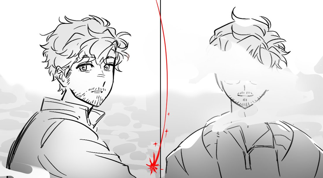 haizhe98's tweet photo. Your future self will guide you through this.
#bloodymary https://t.co/38D4XeMjIj