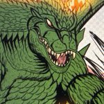 Photo by JayDrawstick (KAIJUS UNLEASHED EP. 8 NOW LIVE) (@jaydrawstick)