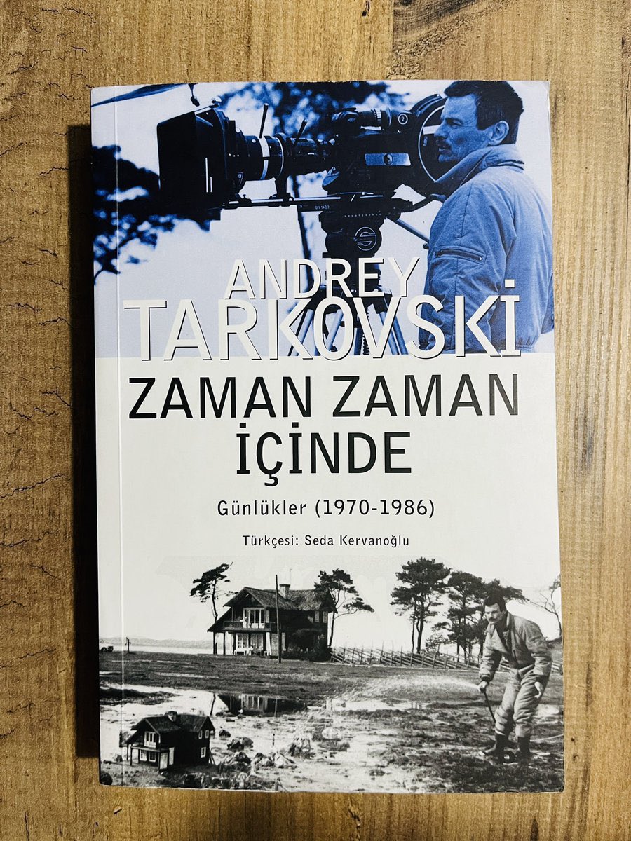 Ahadi12Dr's tweet photo. “İnsanın başka insanlara acı vermeden yaşayabilmesi için bir ideali olmalı; manevi ve ahlaki bir ideali.” s.12 https://t.co/N1mJJV71E0