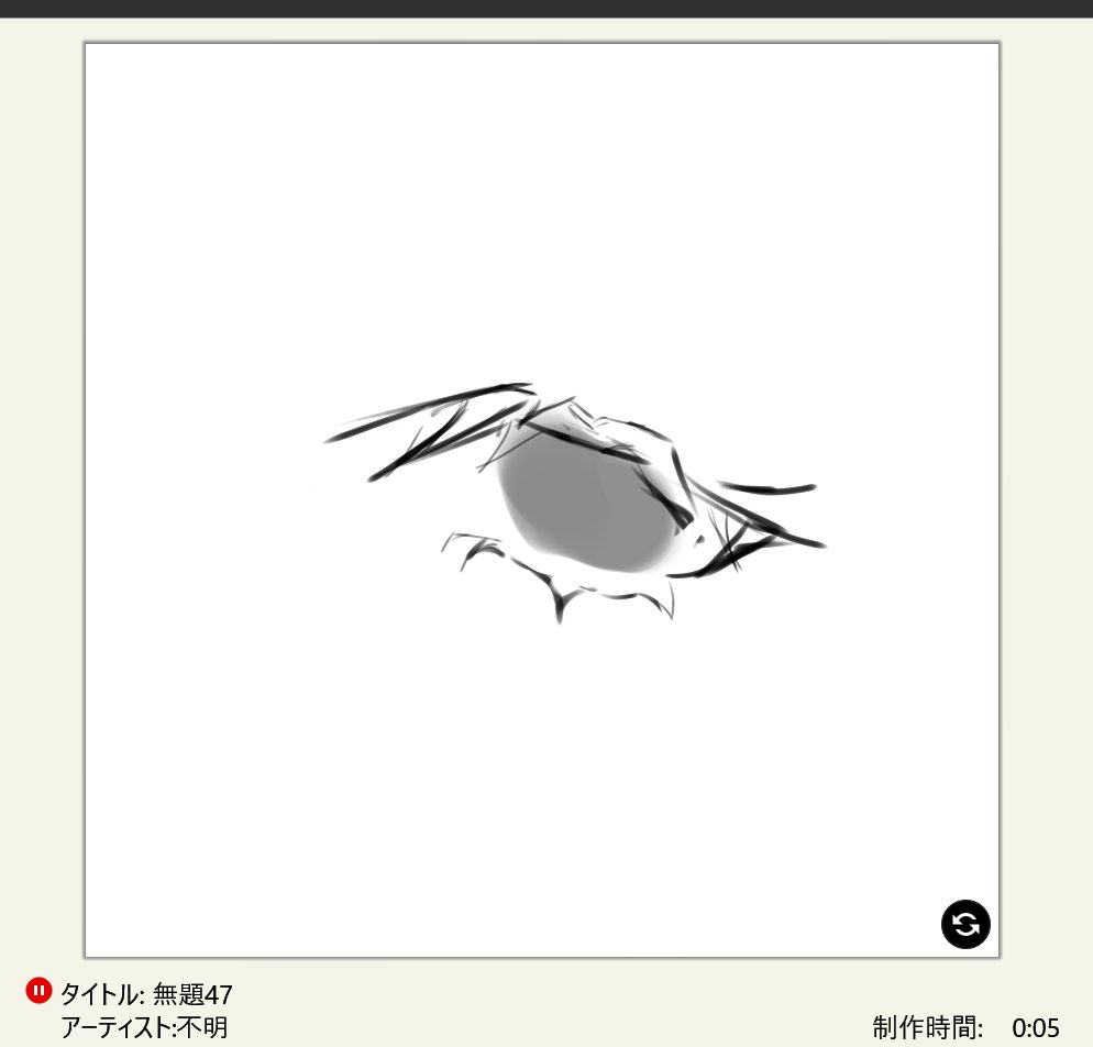 lusil227's tweet photo. 5分 https://t.co/0KQCi9TyVP