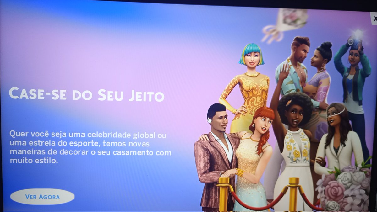 iarazappelini's tweet photo. o the sims dps do casamento da taylor: https://t.co/xIcbH8KSNQ
