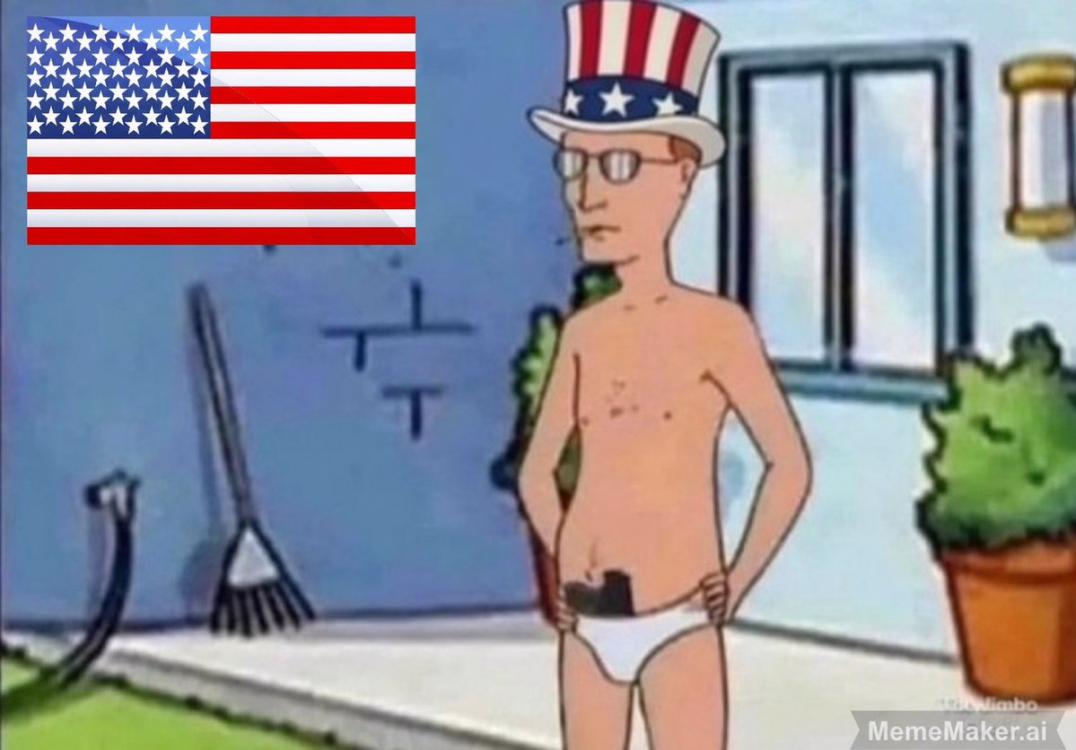 Broseno90's tweet photo. If this ain’t you right now, you’re wrong! 
🇺🇸Happy 4th of July patriots! 🇺🇸
#250yearsofFreedom! https://t.co/o5EtrDID4V