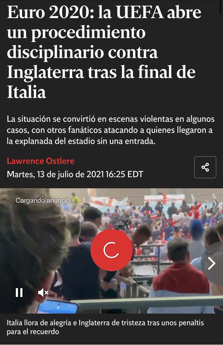gerar_do20's tweet photo. @GCornejo34800 @LuisDan68132660 @irvingsaldivaar @Reforma hice mención de los aficionados ingleses, no a la selección de Inglaterra. Créeme que los abucheos son nada a como nos pudieron haber recibido a nosotros si ellos fueran los locales😐 https://t.co/mxBs3aslKc