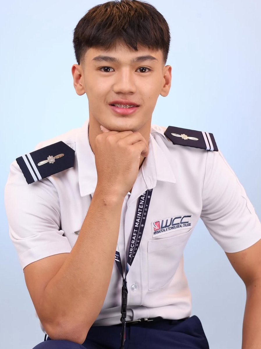 justgooddeal_'s tweet photo. WCC CAMPUS CRUSH RAFAEL P. 5th Version. visit my wall for the link https://t.co/azmRHrPHN1