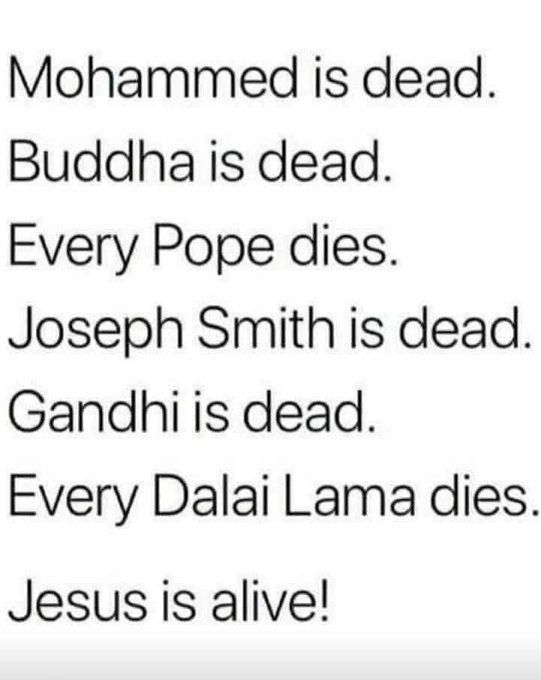 JesusSavesUs777's tweet photo. https://t.co/WHG6KatAwj