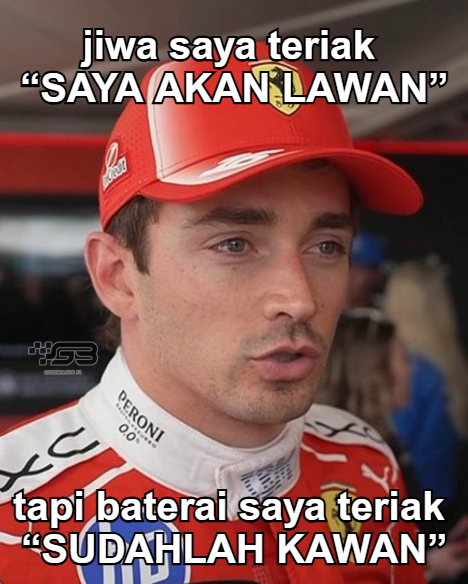 gussbagus_f1's tweet photo. semoga besok bisa MELAWAN
tanpa KEWALAHAN https://t.co/N22lW3zgbF