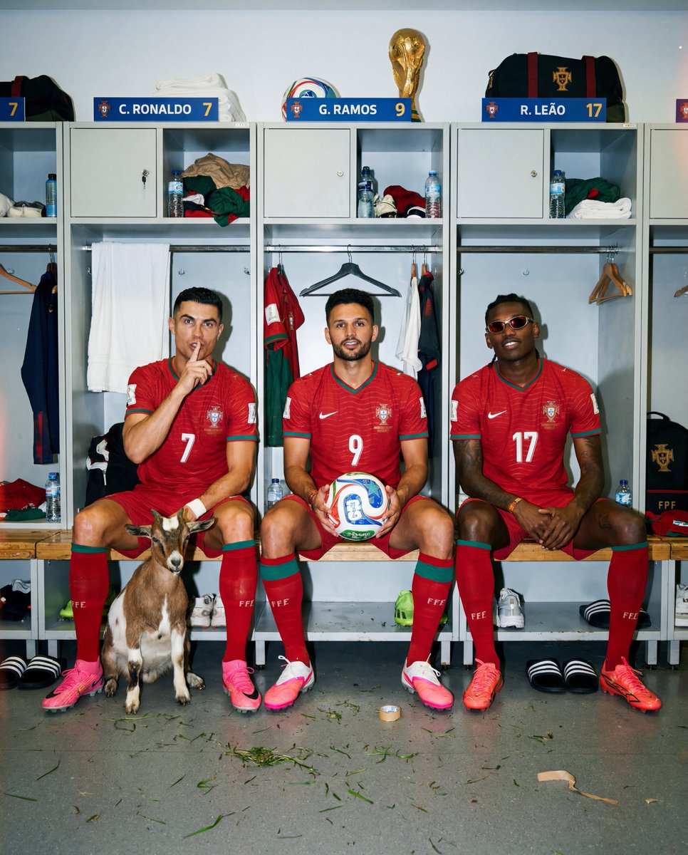 CRonaldoNews's tweet photo. Believe. 🇵🇹🔥 https://t.co/IzhQKEgAsR