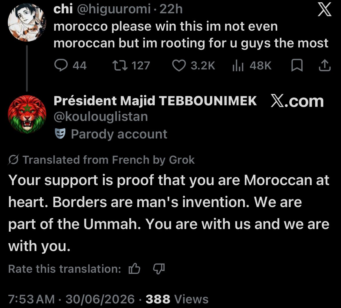 chi tweet media