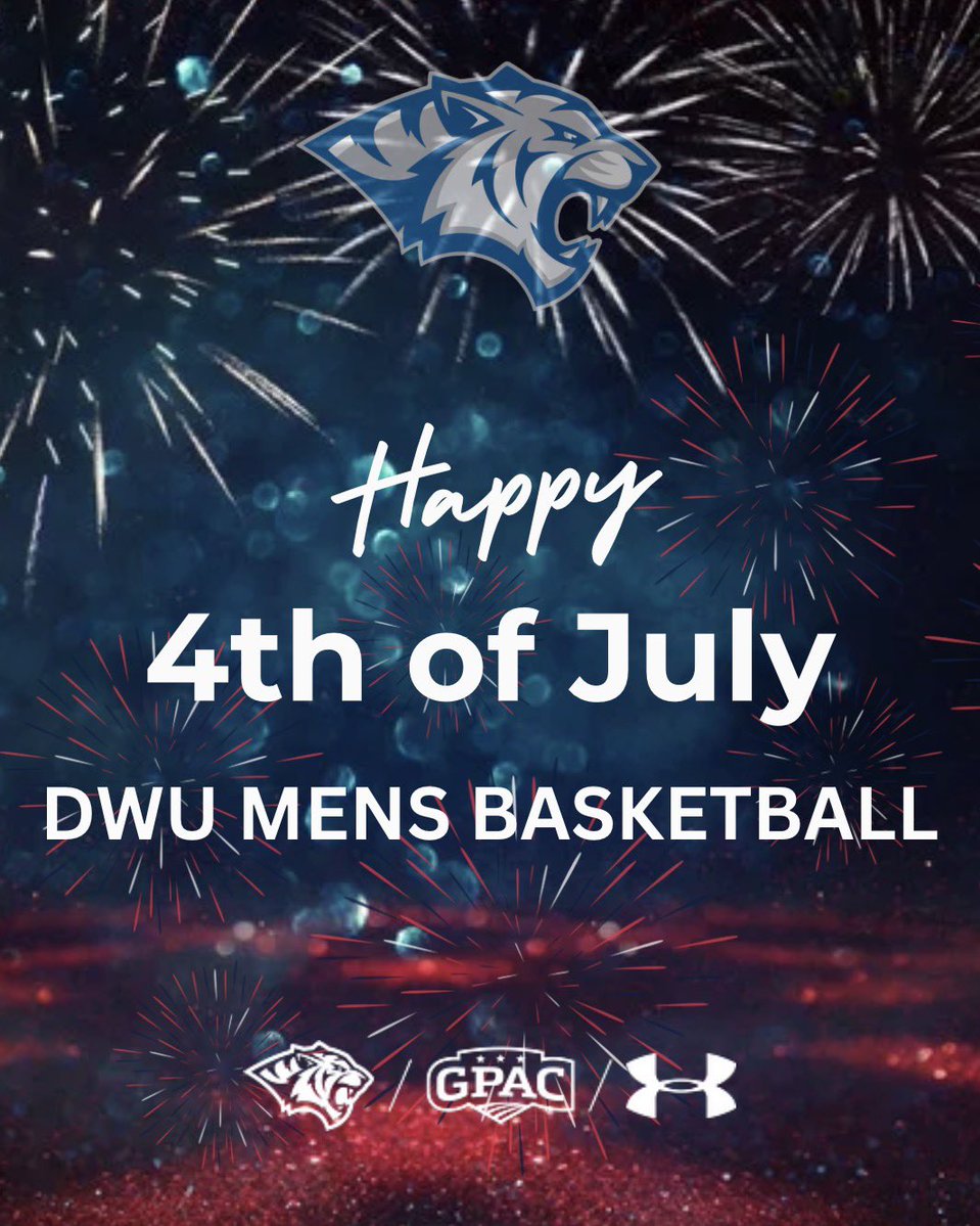 DWU Mens Basketball tweet media