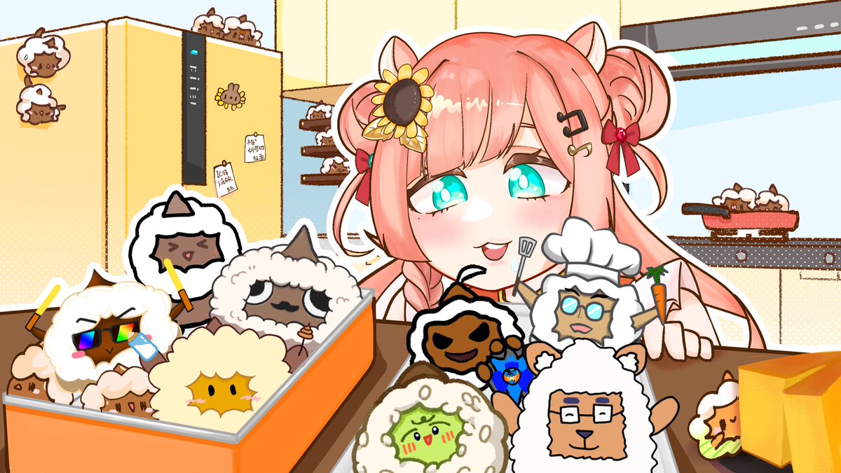 melone_lin tweet picture