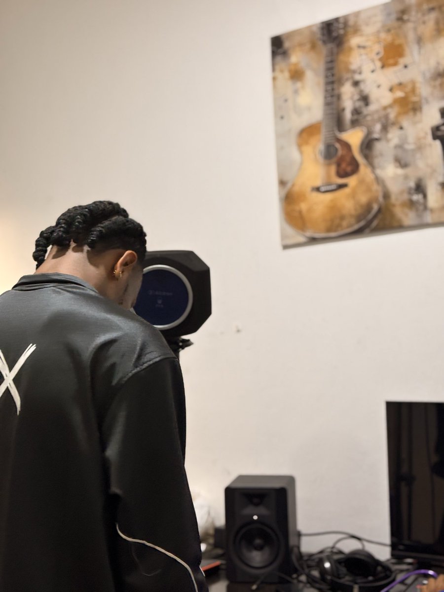 YoungLex11A's tweet photo. I’ve got nothing to show or prove. Let’s just get to work ♠️ https://t.co/8NxoL485rF