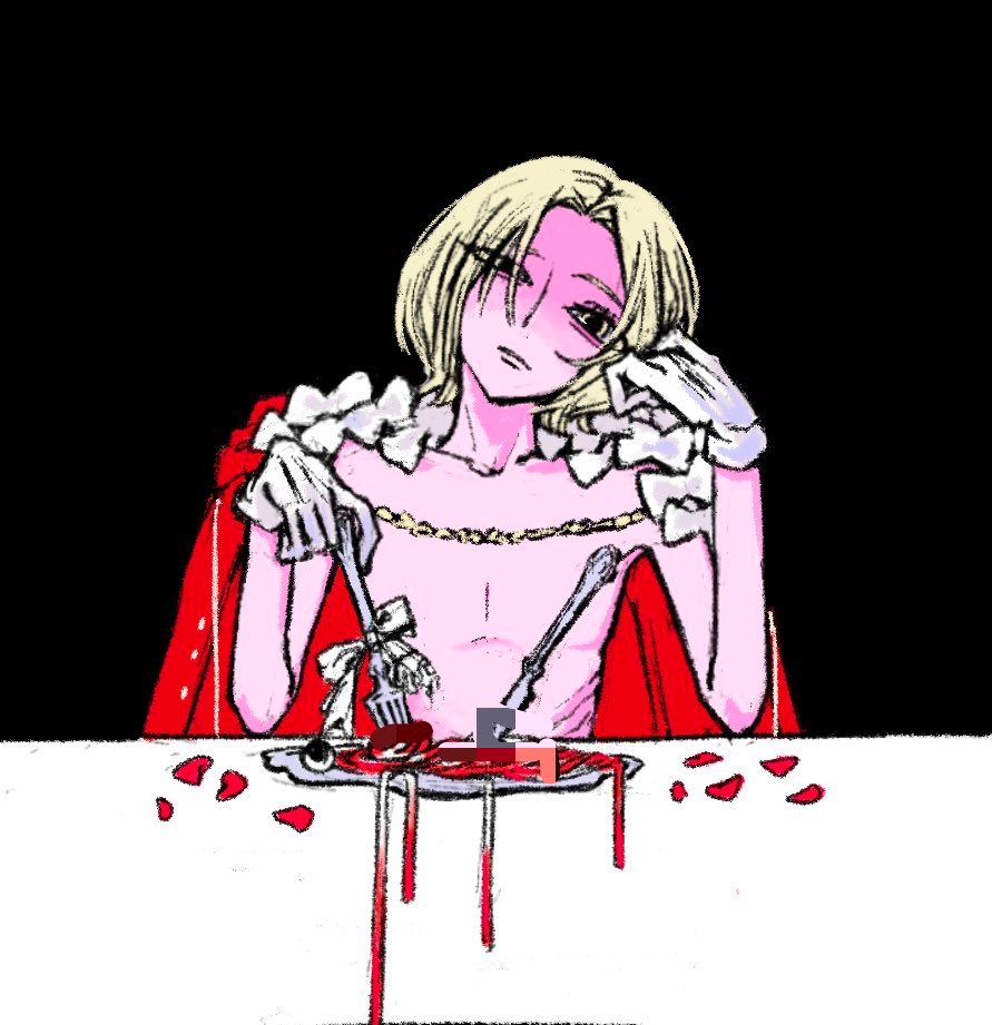 kyuk9u's tweet photo. #アリアリ
キング https://t.co/YeeUyTsGOV