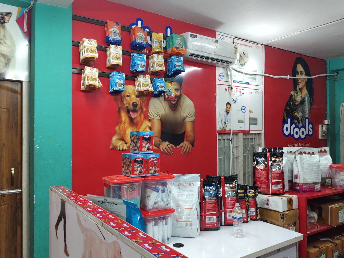 kutepetsassam's tweet photo. 🐾 Drools Parent Meet is LIVE at Kute Pets! 🐶🐱

🎁 FREE Drools Pet Food Samples for pet parents (while stocks last)!

📞 Call: 7002601286
🛒 Shop online: https://t.co/eSYs6GSOZ2

#KutePets #Drools #PetCare #PetParents #DogLovers #CatLovers https://t.co/2bYroNAz0Z