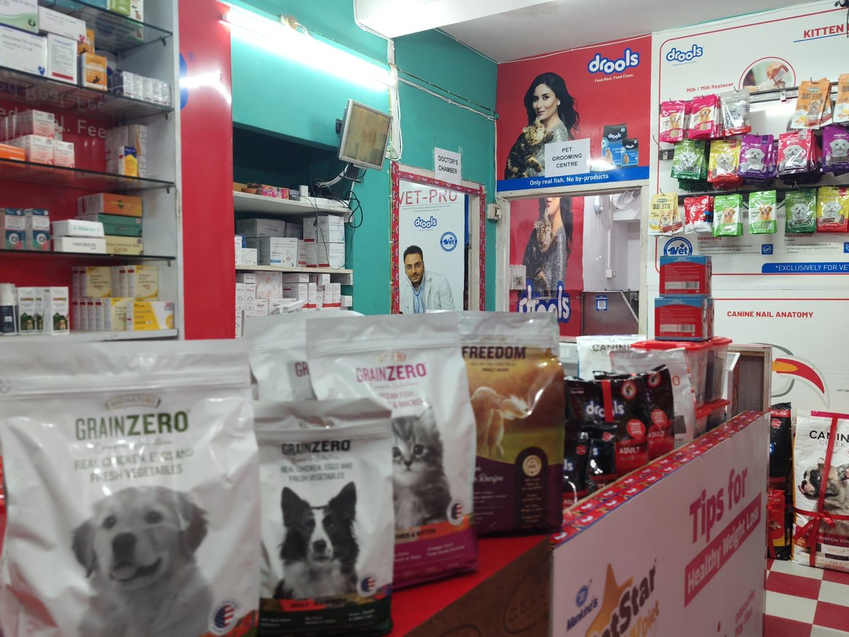 kutepetsassam's tweet photo. 🐾 Drools Parent Meet is LIVE at Kute Pets! 🐶🐱

🎁 FREE Drools Pet Food Samples for pet parents (while stocks last)!

📞 Call: 7002601286
🛒 Shop online: https://t.co/eSYs6GSOZ2

#KutePets #Drools #PetCare #PetParents #DogLovers #CatLovers https://t.co/2bYroNAz0Z