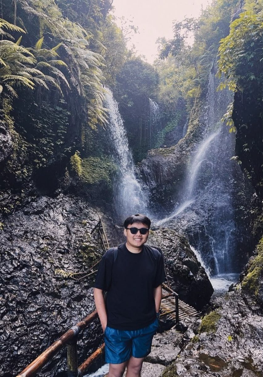 allasnw's tweet photo. Recharging🍃 https://t.co/zmubDniN1G