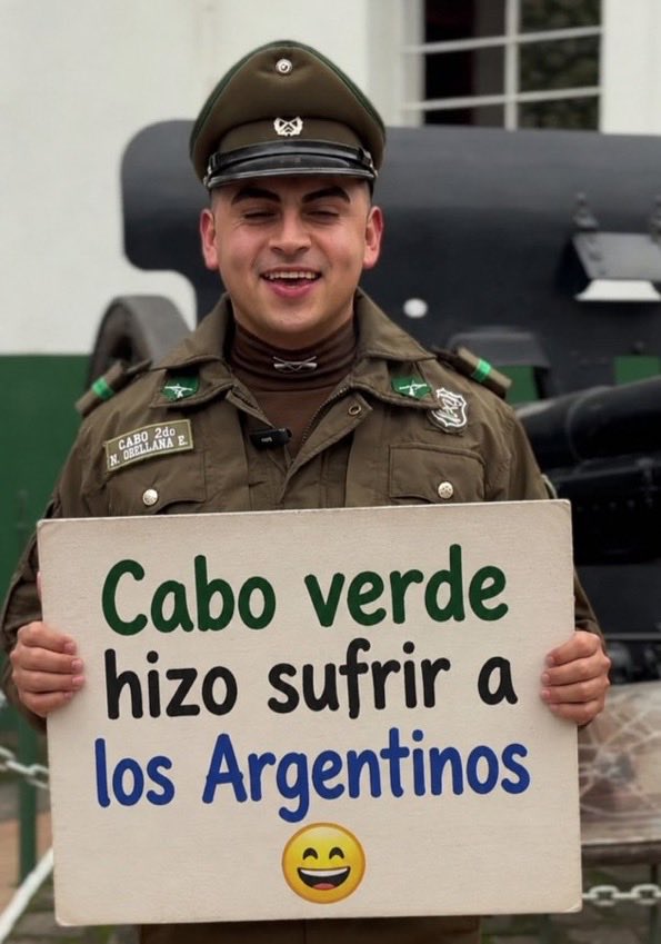 Dan_Penna's tweet photo. @patriota_1972 @fernand74419438 @Carabdechile https://t.co/OcTnlx3kMv