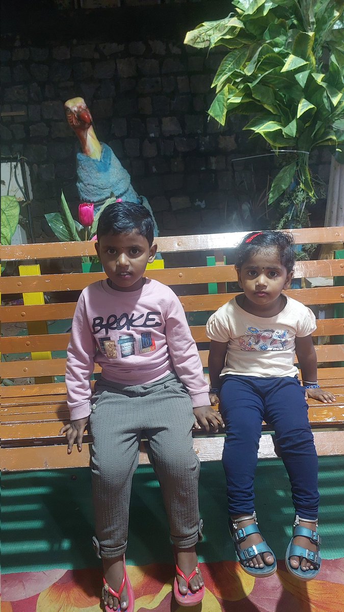 vadivel03430744's tweet photo. ❤️❤️❤️ https://t.co/AurEVlcYzu