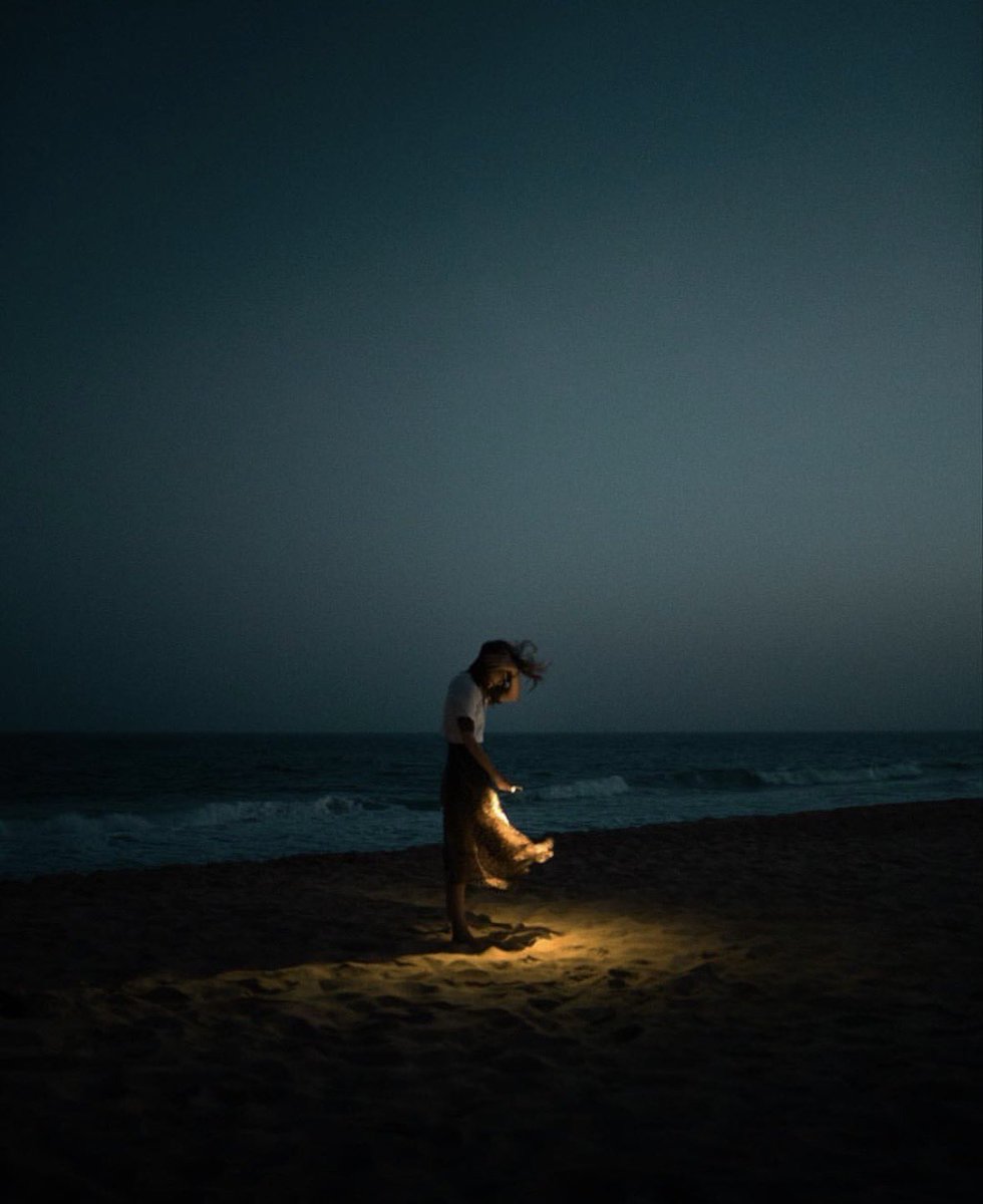 TeriSelvaggi's tweet photo. “From within or from behind, a light shines through us upon things, and makes us aware that we are nothing, but the light is all.” ~ Ralph Waldo Emerson

©️ Albin Sjödin https://t.co/GeM7Fw53uN
