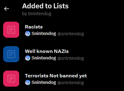 Lechoid's tweet photo. @snintendog @SojuConnoisseur @til_dance @harukaawake LOL this is awesome, thanks for following :) https://t.co/kz9IEakcqU