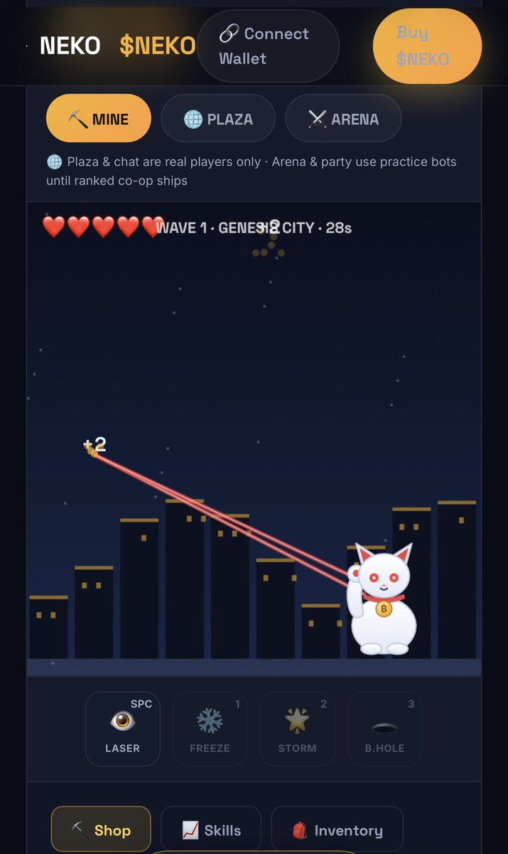 NEKO tweet media