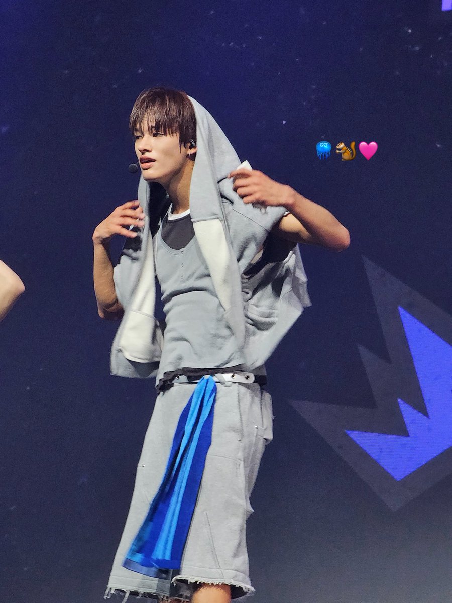 260704 Bangkok SHOWCASE ⸝⸝꙳ 😍😍 #NEXZ #넥스지 #ネクスジ #SEITA