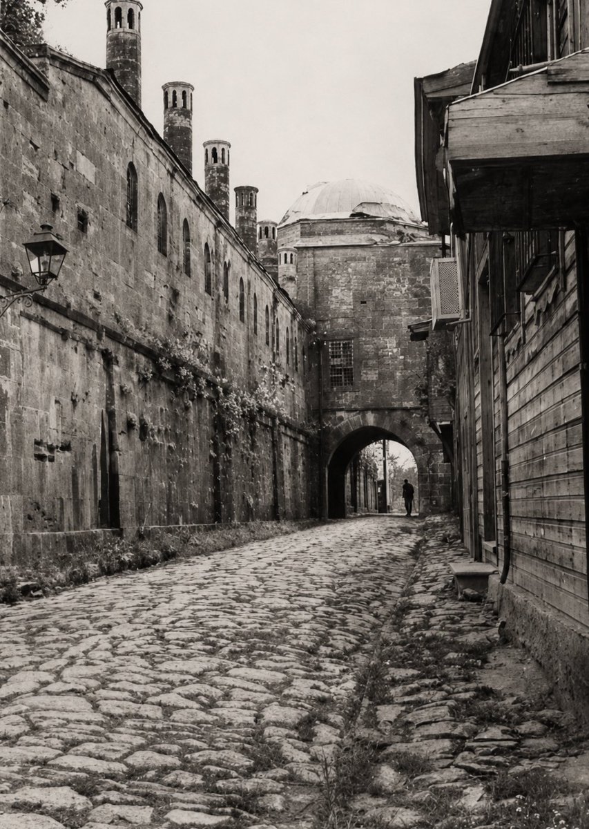 trarsivfoto's tweet photo. 📍 Valide-i Kâhyası Sokak, 1930'lar
📷 Nicholas Victor Artamonoff https://t.co/eCqjtwWUM2