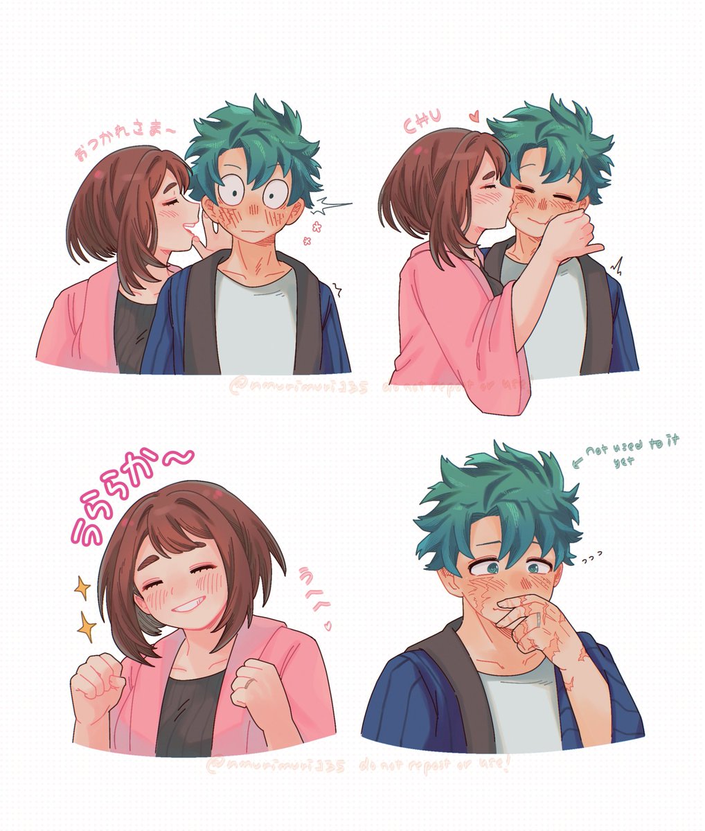 nmurimuri135's tweet photo. He will get used to it, right? (⁠ò⁠_⁠ó⁠ˇ⁠) https://t.co/M3sZc2X07p