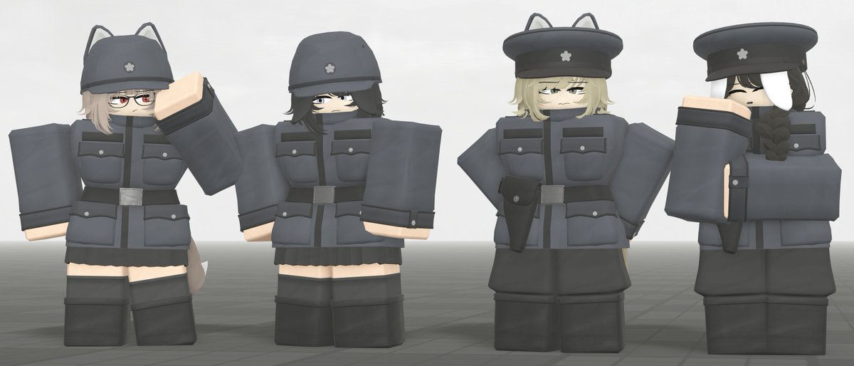 Haarinala's tweet photo. National Police

already showed them in the first post about 2177 Mizuho, but ended up expanding on them a bit more https://t.co/ikyrAl72Xi