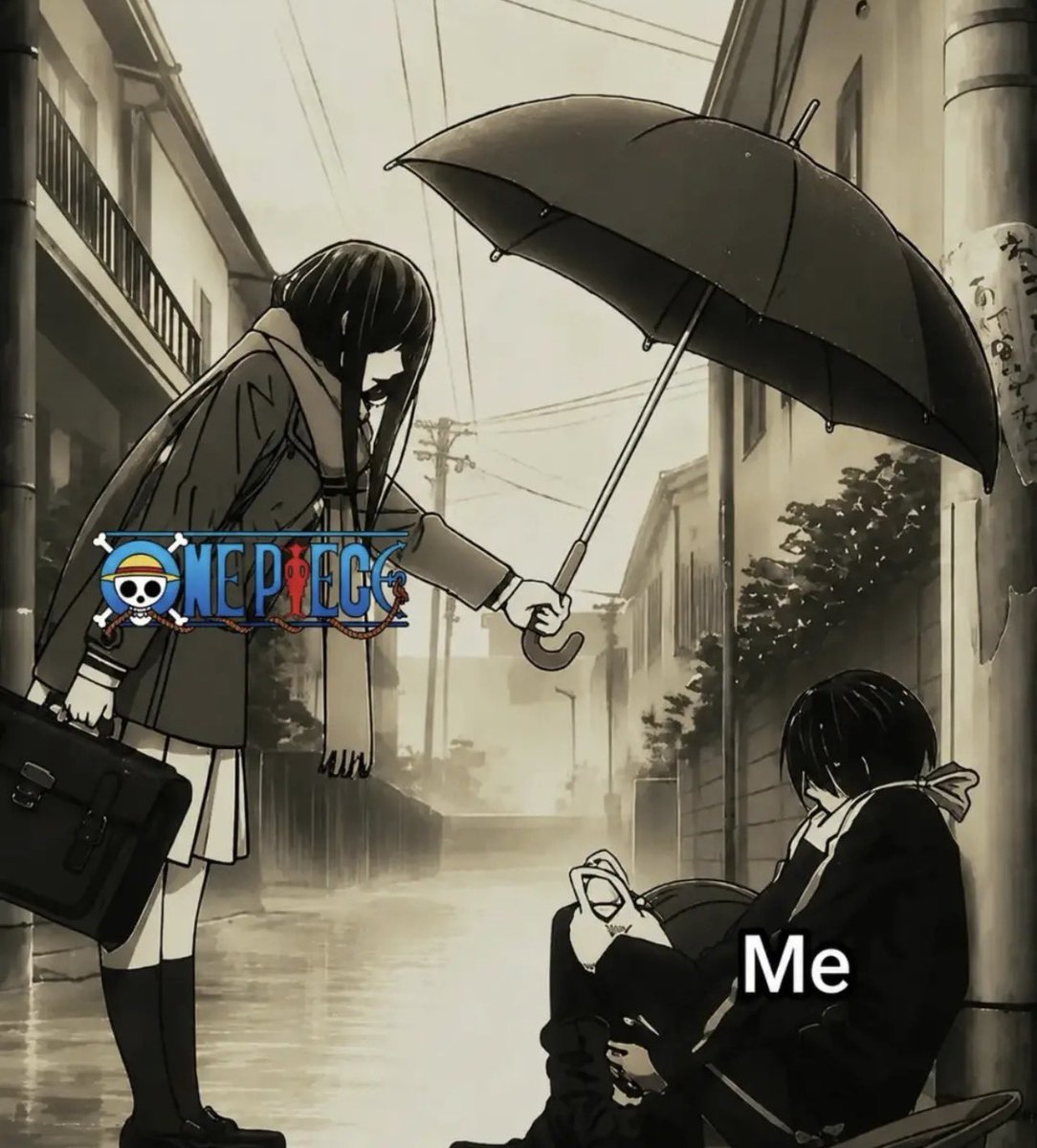 onepiecedaiIys's tweet photo. Watch ONE PIECE https://t.co/DQEjO49h5h