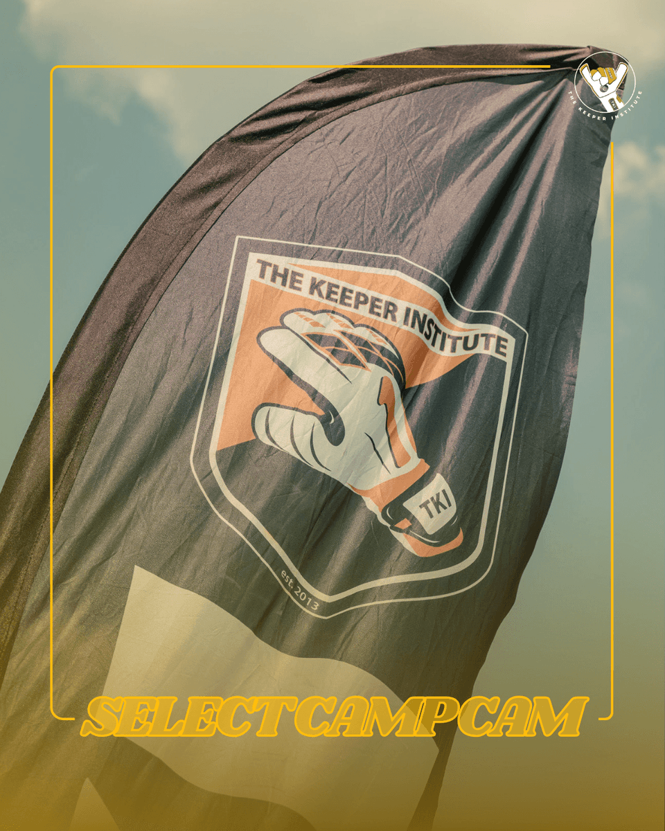 KeeperInstitute's tweet photo. Please enjoy some more Select Camp views for your feed. 🥹 🧤 And stay tuned for what's to come in July!
.
.
.
#goalkeepertraining #gkcamp #newjerseycheck #gktraining #northeast https://t.co/IZY5JGHuaH