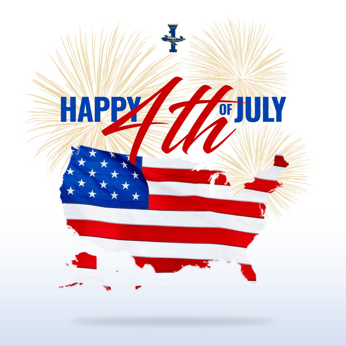 FlyingQueensWBB's tweet photo. Happy 4th of July from the Flying Queens! 🇺🇸✈️ https://t.co/0IUTuFhGxO