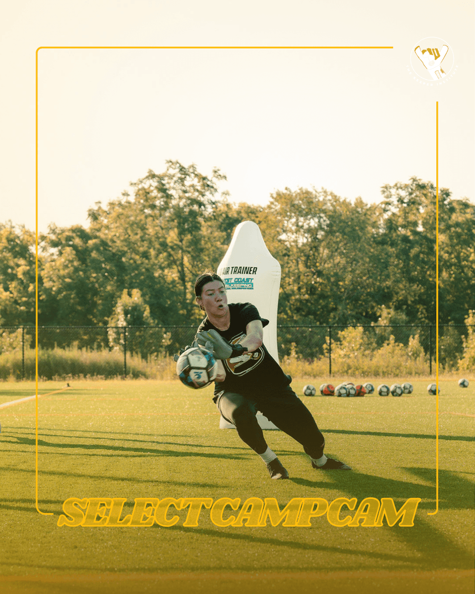KeeperInstitute's tweet photo. Please enjoy some more Select Camp views for your feed. 🥹 🧤 And stay tuned for what's to come in July!
.
.
.
#goalkeepertraining #gkcamp #newjerseycheck #gktraining #northeast https://t.co/IZY5JGHuaH